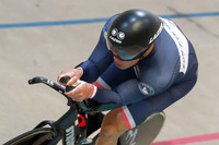 2025 USAC Masters & Para-cycling Track National Championships