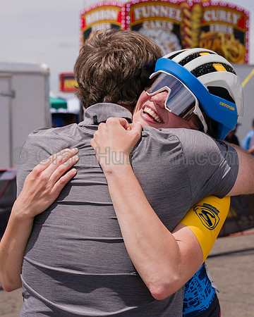 2024 USAC Collegiate Road National Championships