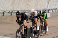 2025 USAC Elite Track National Championships