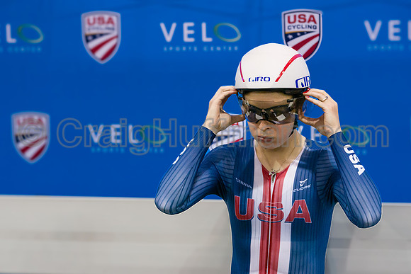 Pan American Track Cycling Championships