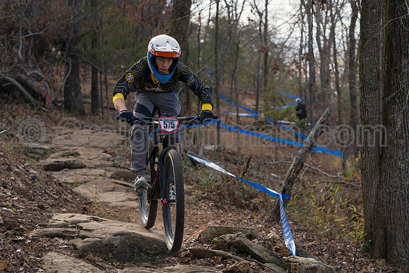 USAC Collegiate MTB National Championship