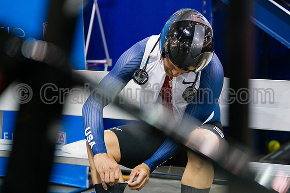Pan American Track Cycling Championships
