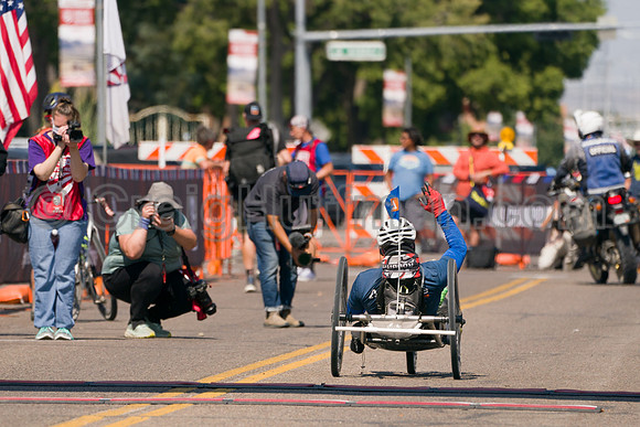 USAC Gravel National Championship