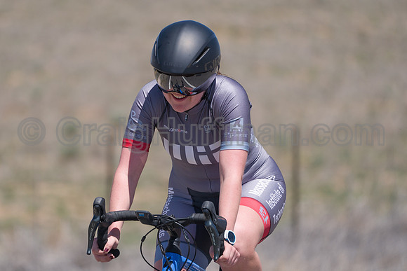 2024 USAC Collegiate Road National Championships