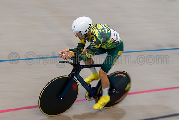 2025 USAC Masters & Para-cycling Track National Championships