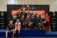 2025 USAC Masters & Para-cycling Track National Championships