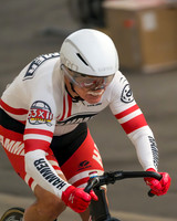2025 USAC Masters & Para-cycling Track National Championships