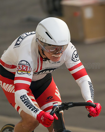 2025 USAC Masters & Para-cycling Track National Championships