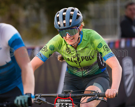 USAC Collegiate MTB National Championship