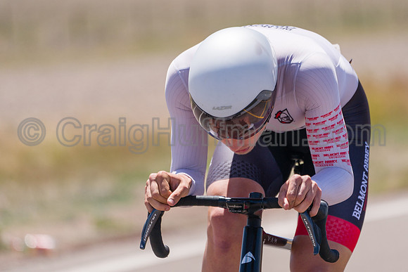 2024 USAC Collegiate Road National Championships