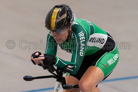 2025 USAC Masters & Para-cycling Track National Championships