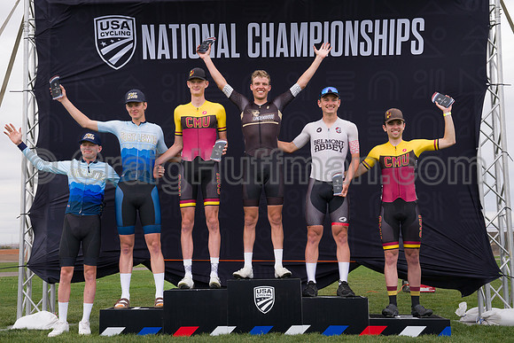 2024 USAC Collegiate Road National Championships