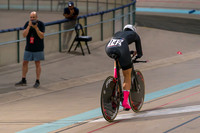 2025 USAC Elite Track National Championships