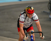 2025 USAC Masters & Para-cycling Track National Championships