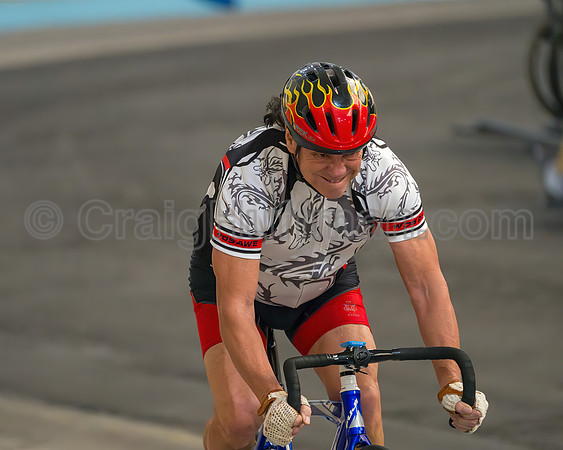 2025 USAC Masters & Para-cycling Track National Championships