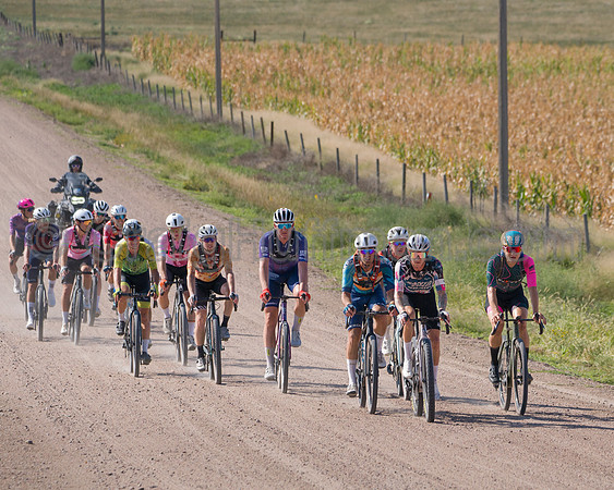 USAC Gravel National Championship