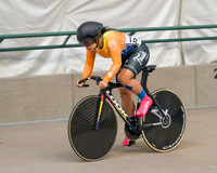 2025 USAC Masters & Para-cycling Track National Championships