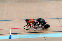 2025 USAC Masters & Para-cycling Track National Championships