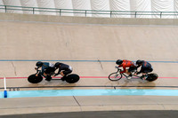 2025 USAC Masters & Para-cycling Track National Championships