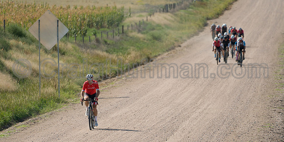 USAC Gravel National Championship