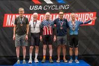 2025 USAC Masters & Para-cycling Track National Championships