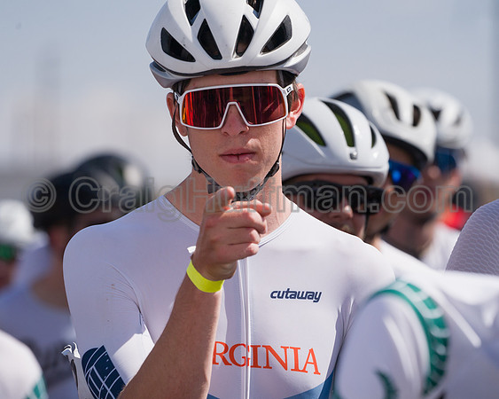 2024 USAC Collegiate Road National Championships
