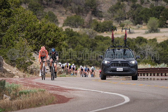 2024 USAC Collegiate Road National Championships