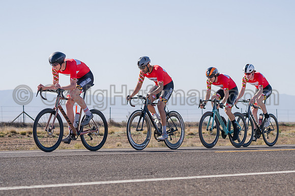 2024 USAC Collegiate Road National Championships