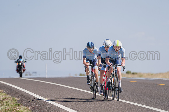 2024 USAC Collegiate Road National Championships