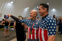 2025 USAC Masters & Para-cycling Track National Championships