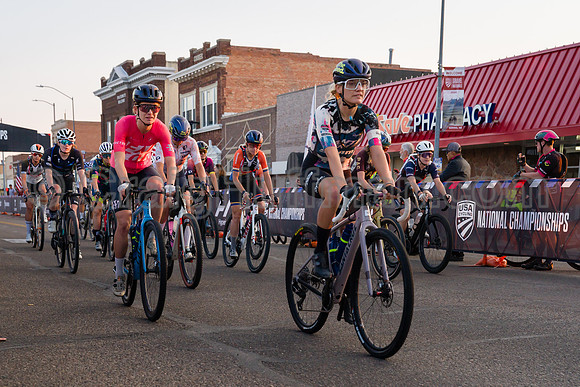 USAC Gravel National Championship