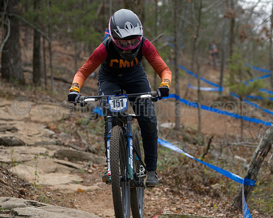 USAC Collegiate MTB National Championship