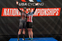 2025 USAC Masters & Para-cycling Track National Championships