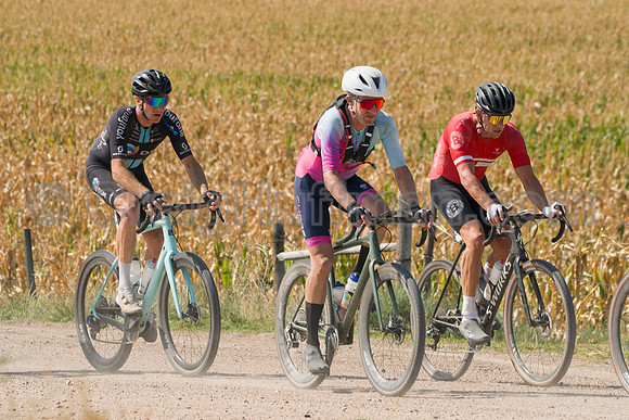 USAC Gravel National Championship