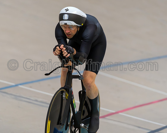 2025 USAC Masters & Para-cycling Track National Championships