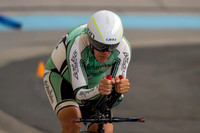 2025 USAC Masters & Para-cycling Track National Championships