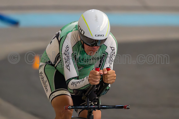 2025 USAC Masters & Para-cycling Track National Championships