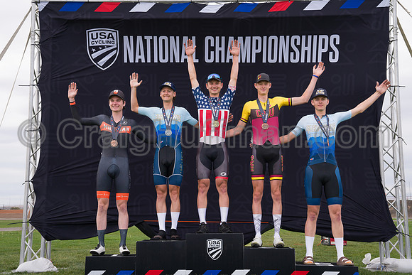2024 USAC Collegiate Road National Championships