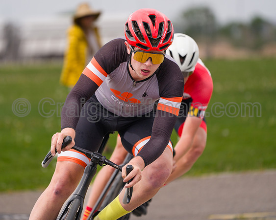 2024 USAC Collegiate Road National Championships