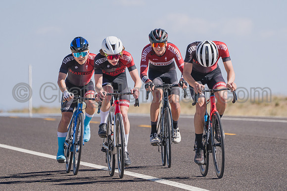 2024 USAC Collegiate Road National Championships