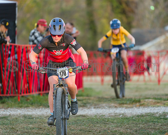 USAC Collegiate MTB National Championship