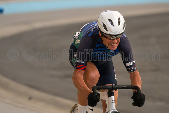 2025 USAC Masters & Para-cycling Track National Championships