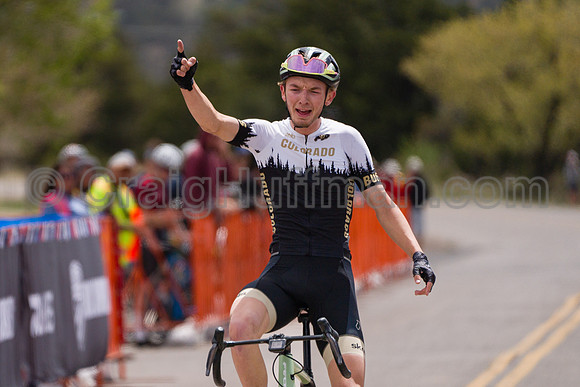 2024 USAC Collegiate Road National Championships