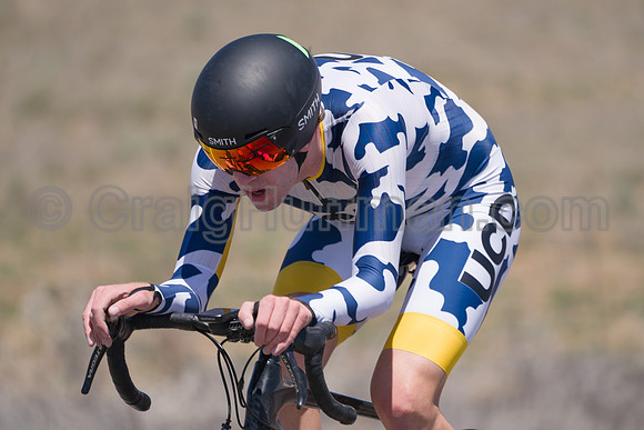 2024 USAC Collegiate Road National Championships