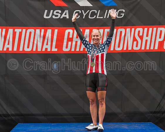 2025 USAC Masters & Para-cycling Track National Championships
