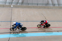 2025 USAC Elite Track National Championships