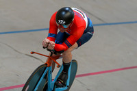 2025 USAC Masters & Para-cycling Track National Championships