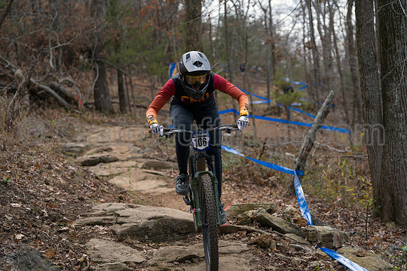 USAC Collegiate MTB National Championship