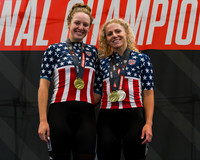 2025 USAC Elite Track National Championships