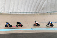 2025 USAC Masters & Para-cycling Track National Championships